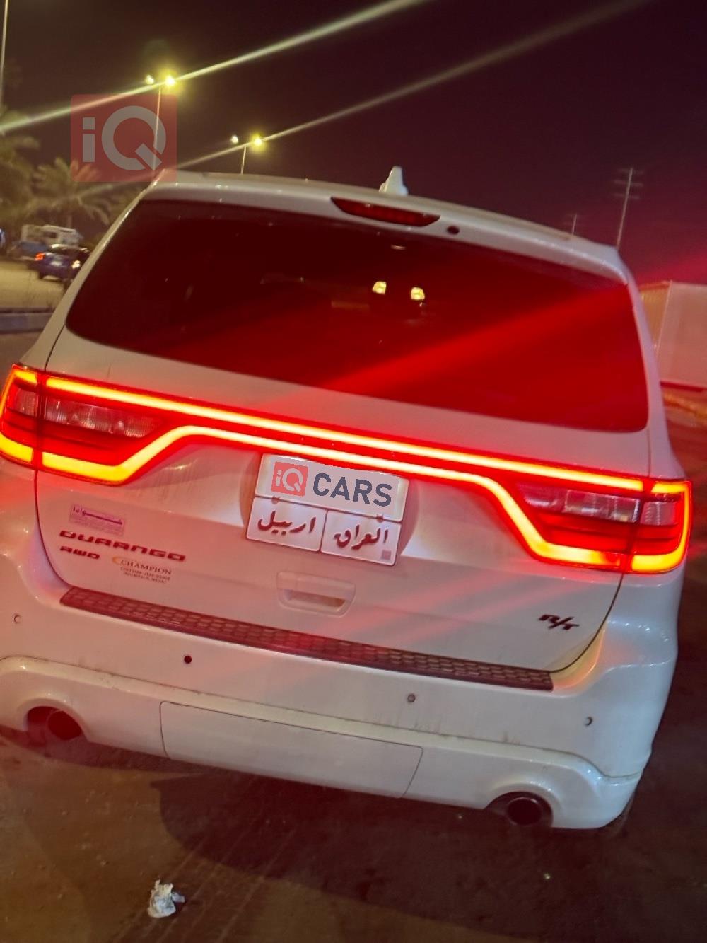 دودج دورانجو